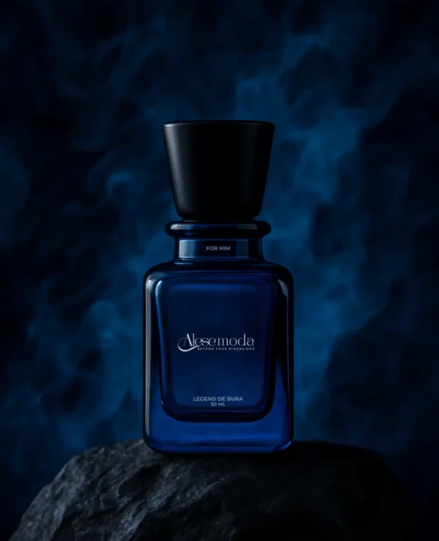 Legend De Bura 30 ML- Premium Mens Perfume